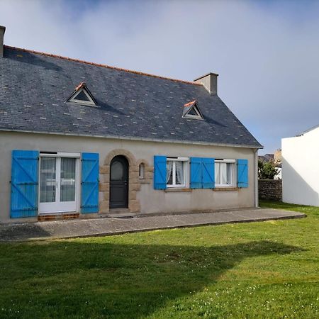 Trouz Ar Mor Villa Penmarc'h Exterior photo